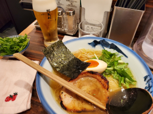 新入社員フォローアップの秋です！